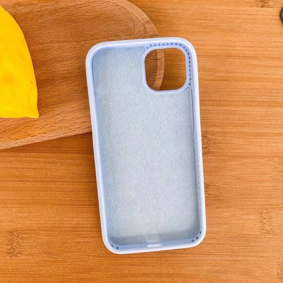 Light Soft Case in Solid Pastel - Picture 2 of 2